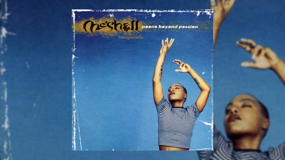 Rediscover Meshell Ndegeocello's 'Peace Beyond Passion